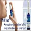 SUPERIOR VOCAL HEALTH Throat Saver Herbal/Organic Vocal Spray for Singers view 2