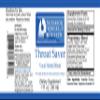 SUPERIOR VOCAL HEALTH Throat Saver Herbal/Organic Vocal Spray for Singers view 3