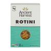 Ancient Harvest, Pasta Rotini Supergrain Corn Quinoa Organic, 8 Ounce view 1