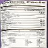 Boulder Canyon Kettle Cooked Potato Chips, Malt Vinegar and Sea Salt, 5 oz view 2