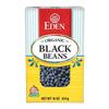 Beans, 95% Organic, Black, Dry, 16 oz 16 Ounces (Pack of 12) view 1