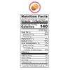 COMBOS Cheese Snacks - Cheddar Cheese and Crackers Snack Packs, Baked Cracker, 6.3-Ounce Bulk Snack Bag (Pack of 12) view 2