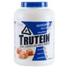 Body Nutrition Trutein High Protein Powder: 45% Whey, 45% Casein, 10% Egg White, Gluten-Free, Low Sodium, Grass Fed Whey Protein Powder, Gym Supplement & Breakfast Shake, Salted Caramel, 4lb view 1
