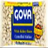 Goya Cannellini / Alubias Beans Bag 14 OZ view 1