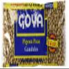 Goya Gandules (Dry Pigeon Peas) 14oz view 1