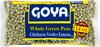 Goya Dry Whole Green Peas, 14 oz view 1