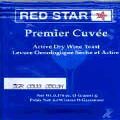 Premier Cuvee Wine Yeast Single Pack