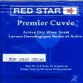 Premier Cuvee Wine Yeast Single Pack