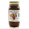 Yoders Homemade Apple Butter-unsweetened- 16oz Jar view 1