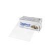SealWrap Cling Classic Plastic Wrap, 24" Wide by 2000' Length, PVC, Clear view 1