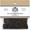 India Tree Sesame Seed Black, 2.0-Ounce (Pack of 4) view 1
