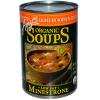 Amy's Organic Light in Sodium Soup Minestrone -- 14.1 fl oz view 1