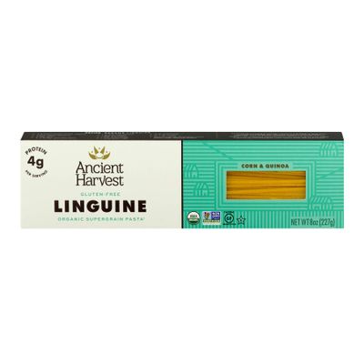 Ancient Harvest Pasta Wfgf Linguine
