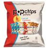 Popchips - Potato Sour Cream and Onion, 0.8 Ounce -- 24 per case. view 3