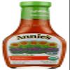 Annie's Organic French Salad Dressing, Vegan, Non-GMO, 8 fl oz view 1
