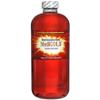 MediGOLD True Colloidal Gold AuNP Nutritional Supplement - 500 mL in Clear Plastic Bottle view 2