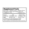 MediGOLD True Colloidal Gold AuNP Nutritional Supplement - 500 mL in Clear Plastic Bottle view 4