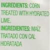 Maseca Instant Yellow Corn Masa Flour 2.2lb | Masa Instantanea de Maiz Amarillo 1kg view 3