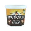 Meridian - Crunchy Peanut Butter - 1Kg view 1