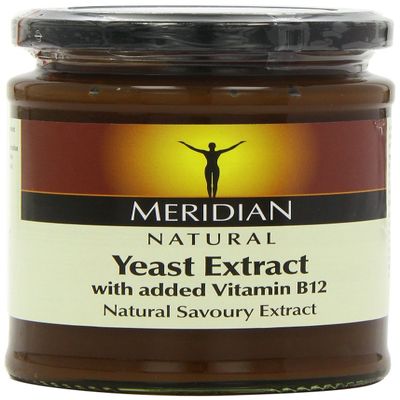 Meridian Natural Yeast Extract 340G