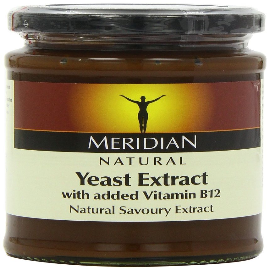 Meridian Natural Yeast Extract 340G
