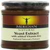 Meridian Natural Yeast Extract 340G view 1