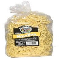 Amish Walnut Creek Fine Noodles 12 Ounce Bag