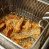 Starport Foods Crispy Seasoning Batter, Vegetarian, 5 LB (80 OZ) view 4