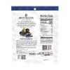 BROOKSIDE Dark Chocolate, Acai and Blueberry Flavored Snacking Chocolate Bag, 7 oz view 3