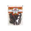 Badia Chili Pods Guajillo, 3 oz  Mild and Smoky Dried Guajillo Peppers for Authentic Mexican Cooking and Sauces view 1