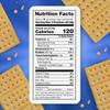 Dux, Original Crackers, Salty & Crunchy, Enjoy Anytime, 8.82 Ounce, 1 Box contains 4 Bags, each with 9 Individual Packs and every pack includes 3 Crackers, totaling 36 crackers per box. view 4