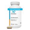 XYMOGEN ActivNutrients with Iron and Copper - Multivitamin Multimineral for Wellness, Immune, Energy and Mood Support - Chelated Minerals + Active B Vitamins with Folate (120 Capsules) view 1
