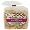 Al Dente Pasta Fettuccine Basil, 12 oz view 1