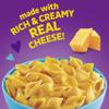 Annie's Deluxe Gluten Free Mac and Cheddar Shells, Rice Pasta & Cheddar Mac N Cheese, 11 oz view 3
