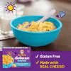 Annie's Deluxe Gluten Free Mac and Cheddar Shells, Rice Pasta & Cheddar Mac N Cheese, 11 oz view 4