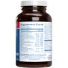 30-in-1 Adult Multivitamin with Iron - Antioxidant Rich Over 50 Multivitamin for Women and Men with Vitamins A C D E B Complex Zinc Magnesium Myo Inositol Lutein Lycopene & More - 2 Month Supply view 2