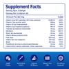 30-in-1 Adult Multivitamin with Iron - Antioxidant Rich Over 50 Multivitamin for Women and Men with Vitamins A C D E B Complex Zinc Magnesium Myo Inositol Lutein Lycopene & More - 2 Month Supply view 4