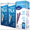 100ct Embrace Talk Blood Glucose Test Strips Includes 100 Lancets view 1