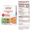 100% Organic Brown Rice Pasta; Fusilli view 2