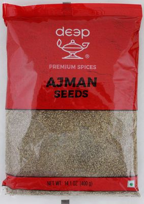 Ajman Seeds 14 oz