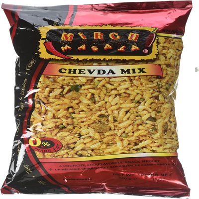 Chevda Mix 12oz.