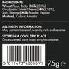 Epicure Cheese Spirals 75 g (Pack of 10) view 2