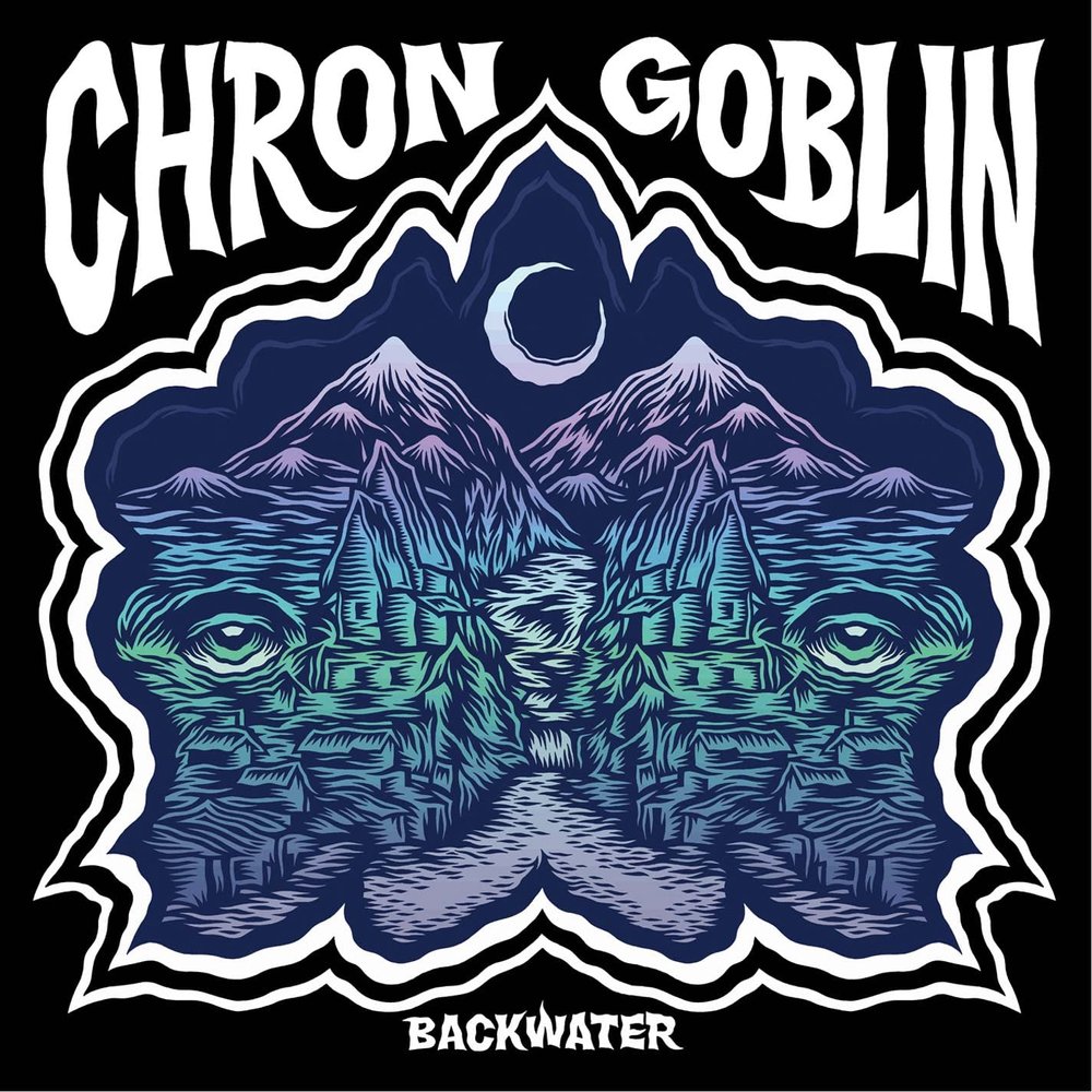 Backwater