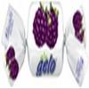 Gelo Assorted Kosher Bonbons with Fruit Juices (2 Medium Pack) view 3