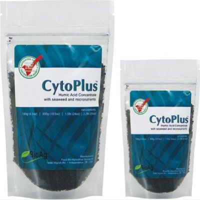 BioAg Cytoplus 1.5 lb.