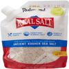 Redmond Real Kosher Salt, 16 Ounce Pouch (3 Pack) view 2