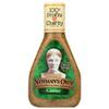 Newman's Own Salad Dressing Caesar, 16-Ounce (Pack of 3) view 1