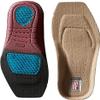 ARIAT Men's ATS Wide Square Toe Footbeds, Multicolored, 11 W view 1