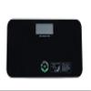 NewlineNY SBB0718M-NYBK Step-On Mini Travel Bathroom Scale, Cool Black view 1