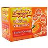 ALACER Corp., Emergen-C Health and Energy Booster Orange 30/Pk view 3